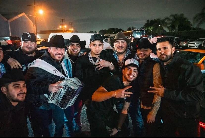 Marca Registrada Pico Rivera, Pico Rivera Sports Arena, Rosemead, 21