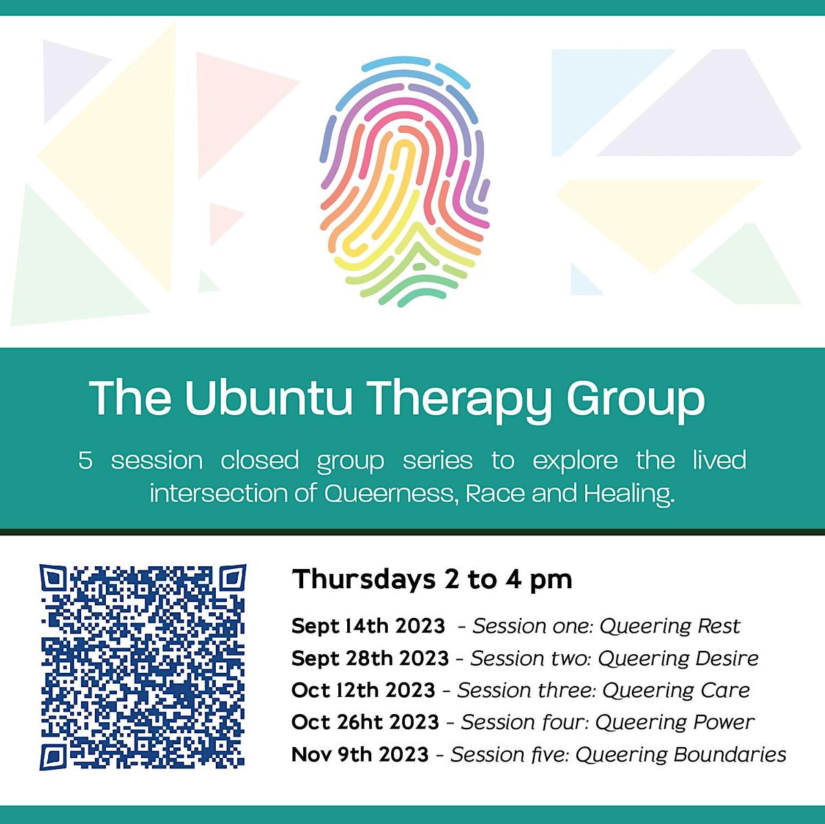Ubuntu Therapy Group 14 September 2023 AllEvents in ubuntu-therapy-group-14-september-2023-allevents-in