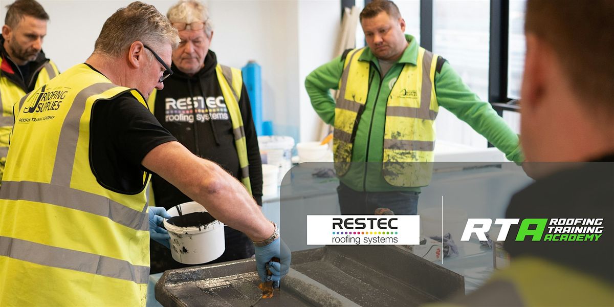 Restec Flexitec Contractor Training | Event in Harrow | AllEvents