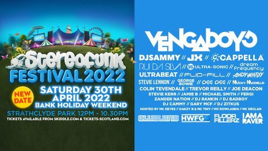 Ultrabeat Events List Of All Upcoming Ultrabeat Events In Motherwell Sc Events Sc 2022