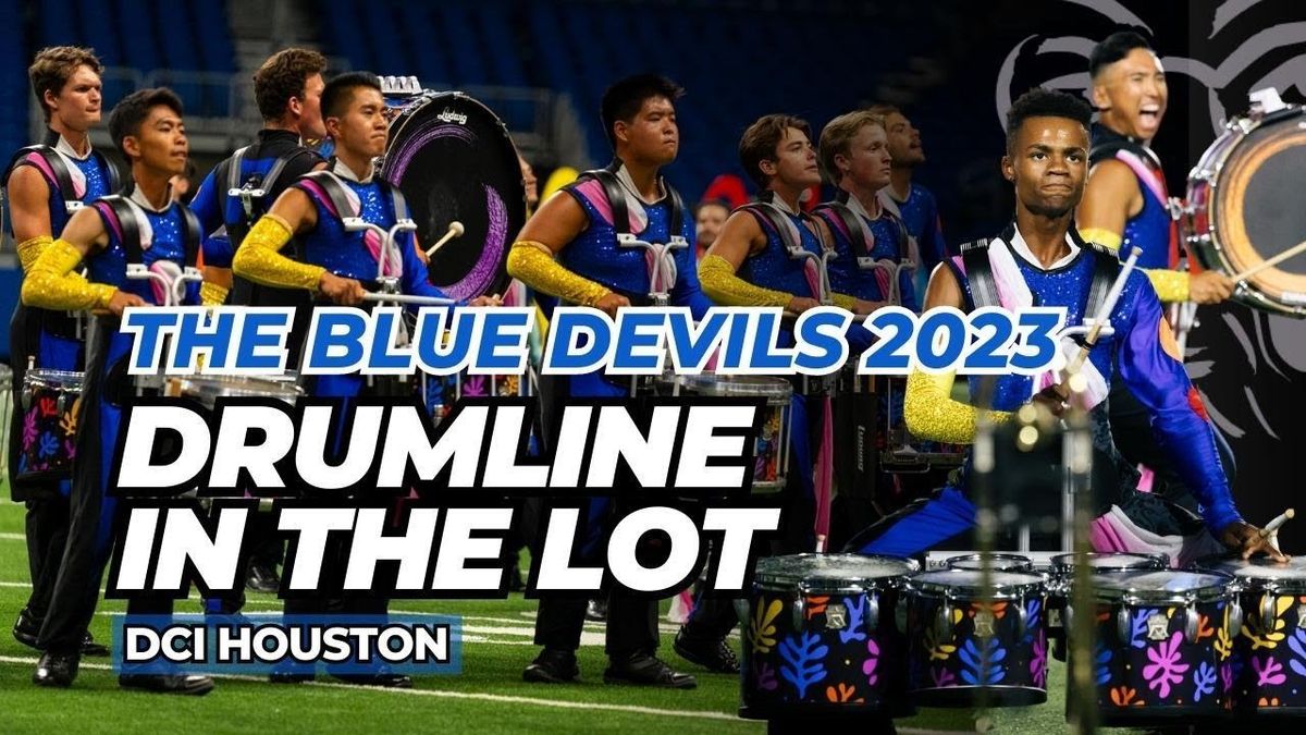 DCI Houston at Scheumann Stadium, 18 July | Event in Muncie | AllEvents