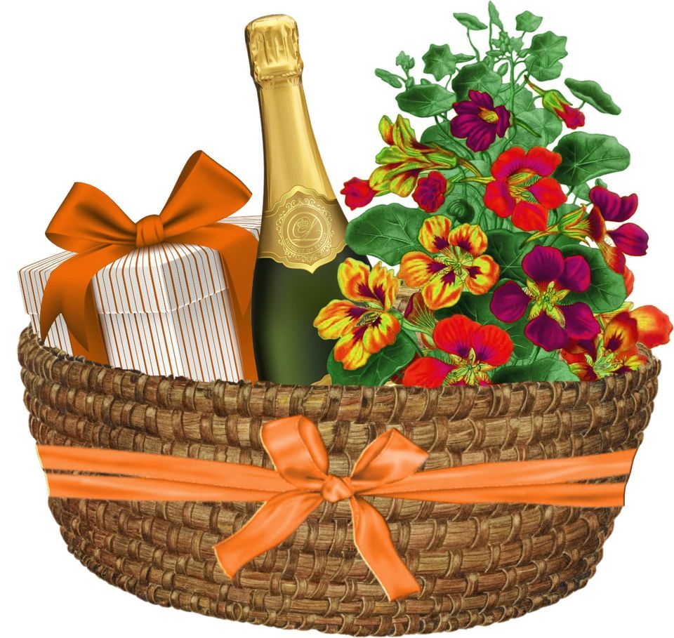 Ostara Eggstravaganza 2024: Witchy Swap Meet & Basket Raffle, Proud ...