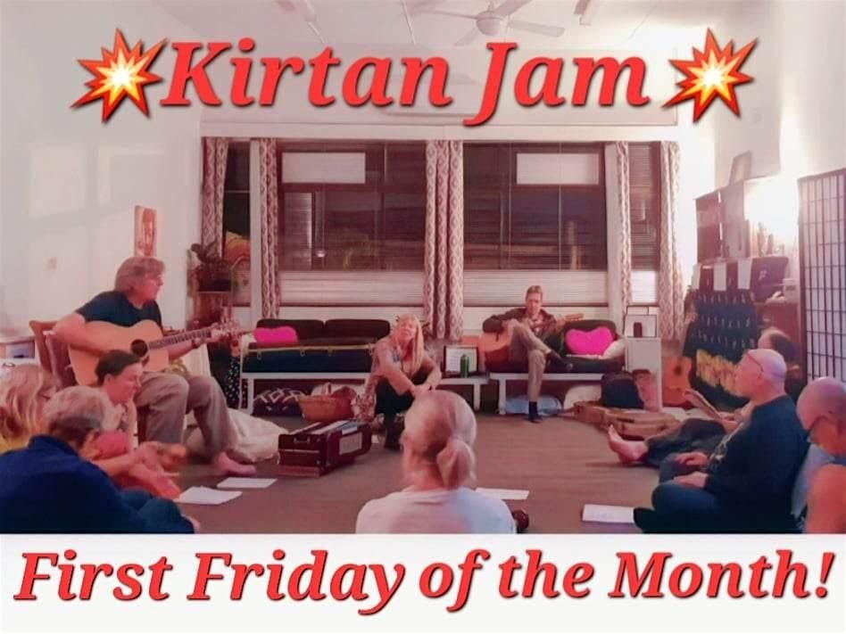 KIRTAN JAM! A Free Event! 7pm | Event in Umina Beach | AllEvents