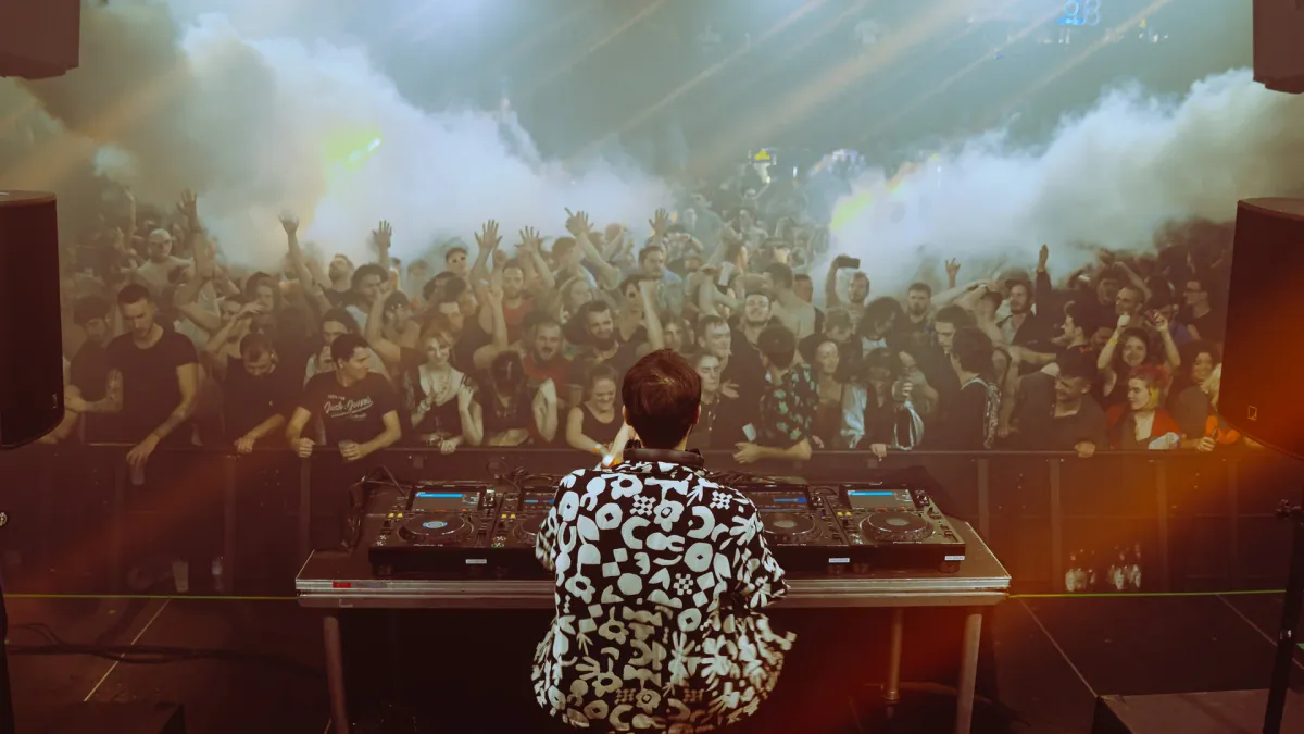 Creeds, Aïsha Devi, FLKN, Vortek's in Bordeaux, 18 April | Event in Bordeaux | AllEvents