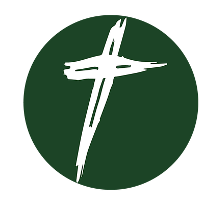 Getwell Church logo