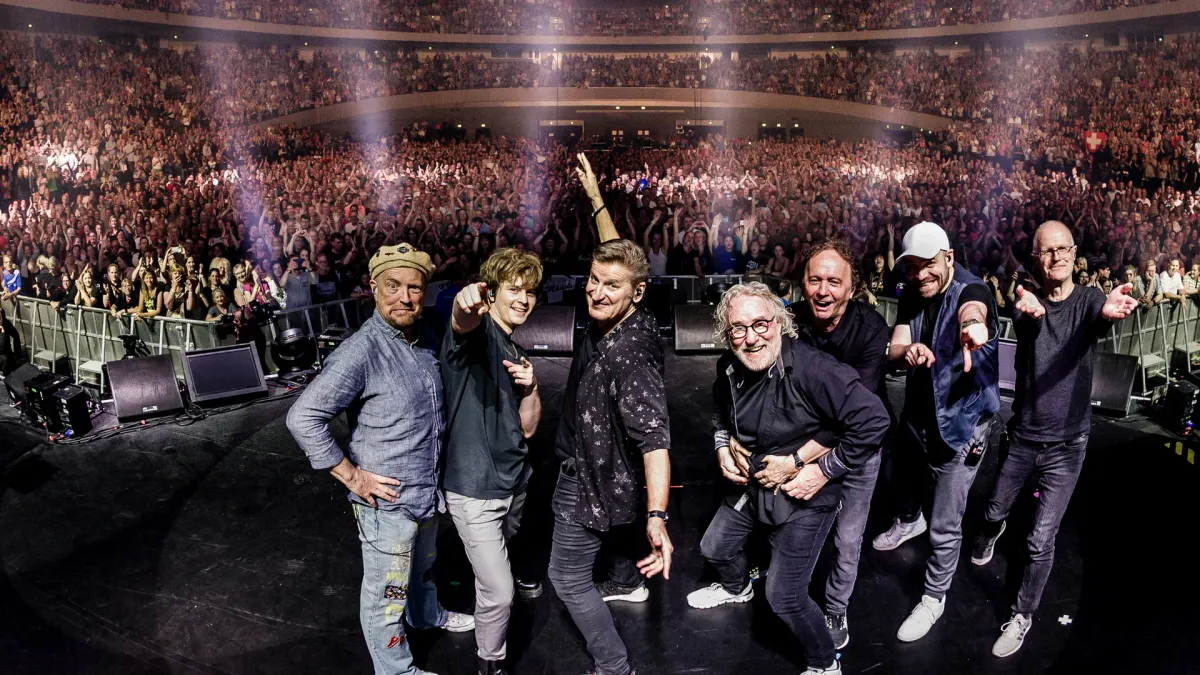 Pur in Gelsenkirchen, 6 September | Event in Gelsenkirchen | AllEvents