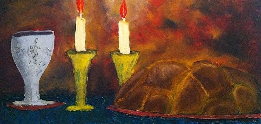 THE LAWS OF SHABBOS PART II: THE SHABBOS KITCHEN, 24 November | Event in Las Vegas | AllEvents