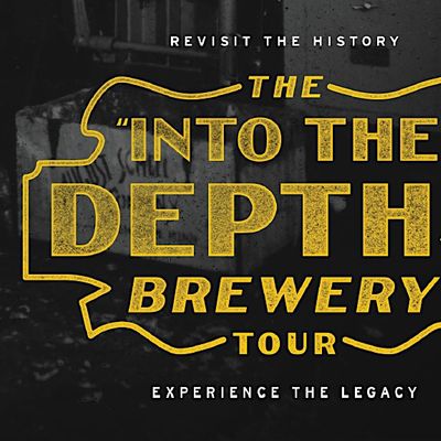 Schells Brewery "Into The Depths" Tours, August Schell Brewing Co, New