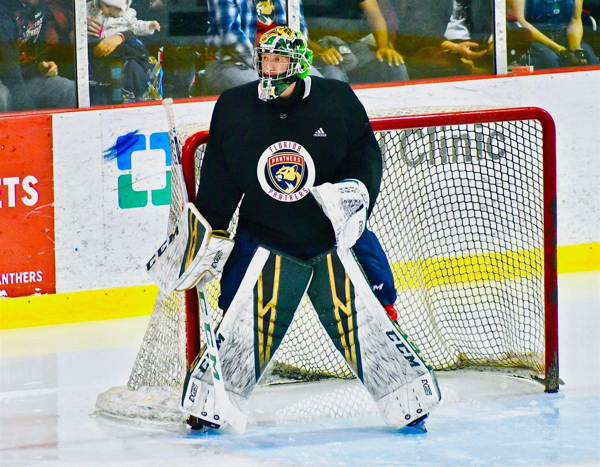 2025 ST1 - Future Pro Goalie School Summer Camp Strathroy, ON, 11 August | Event in Strathroy | AllEvents