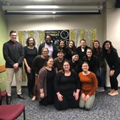 LCC Sign Language Club