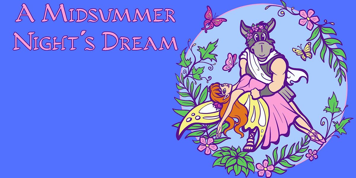 A Midsummer Night A Midsummer Night