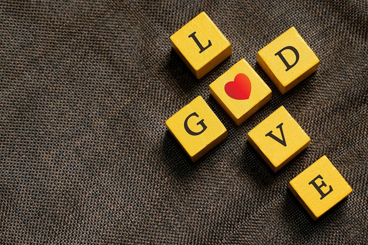 God, Gospel & Gender - Adult Retreat, 6 June | Event in Lakeside | AllEvents