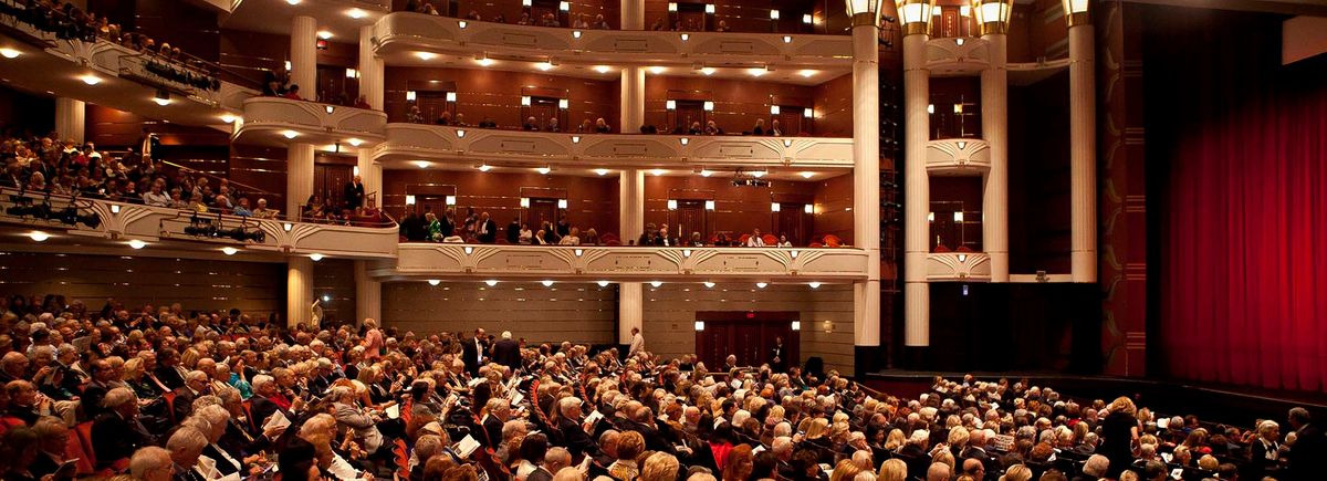 Palm Beach Opera: La Boheme, 22 January | Event in West Palm Beach | AllEvents