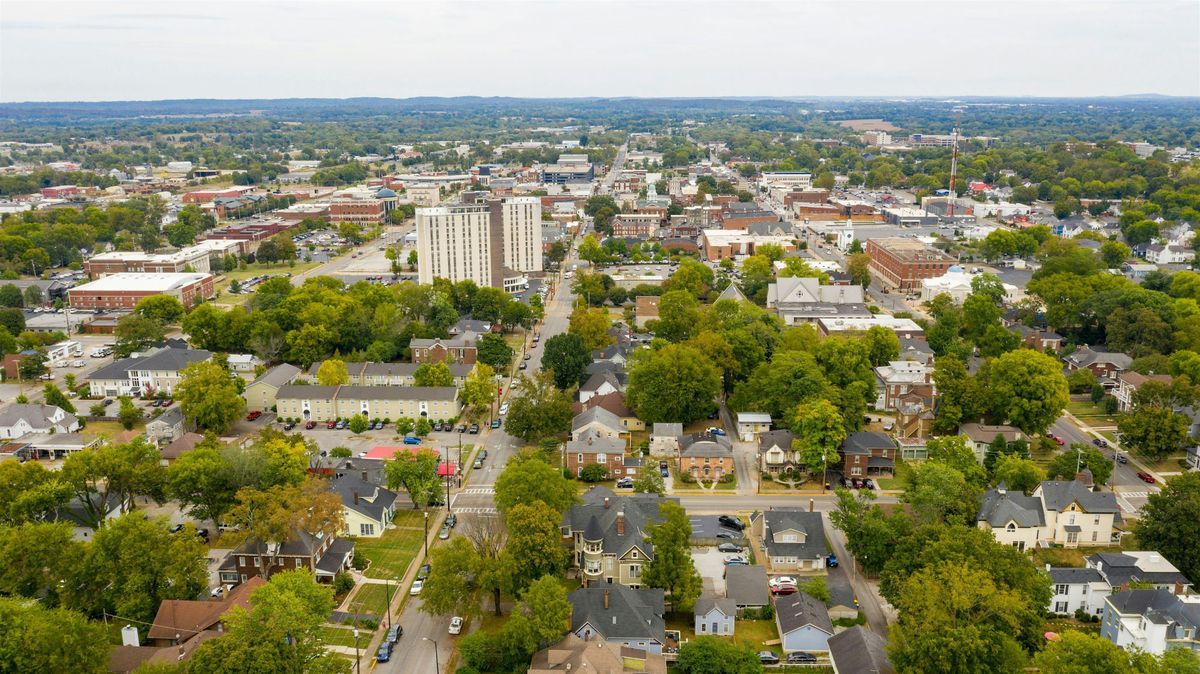 An Epic, Fun-Filled Scavenger Hunt! - The Hills Are Alive! | Event in Bowling Green | AllEvents