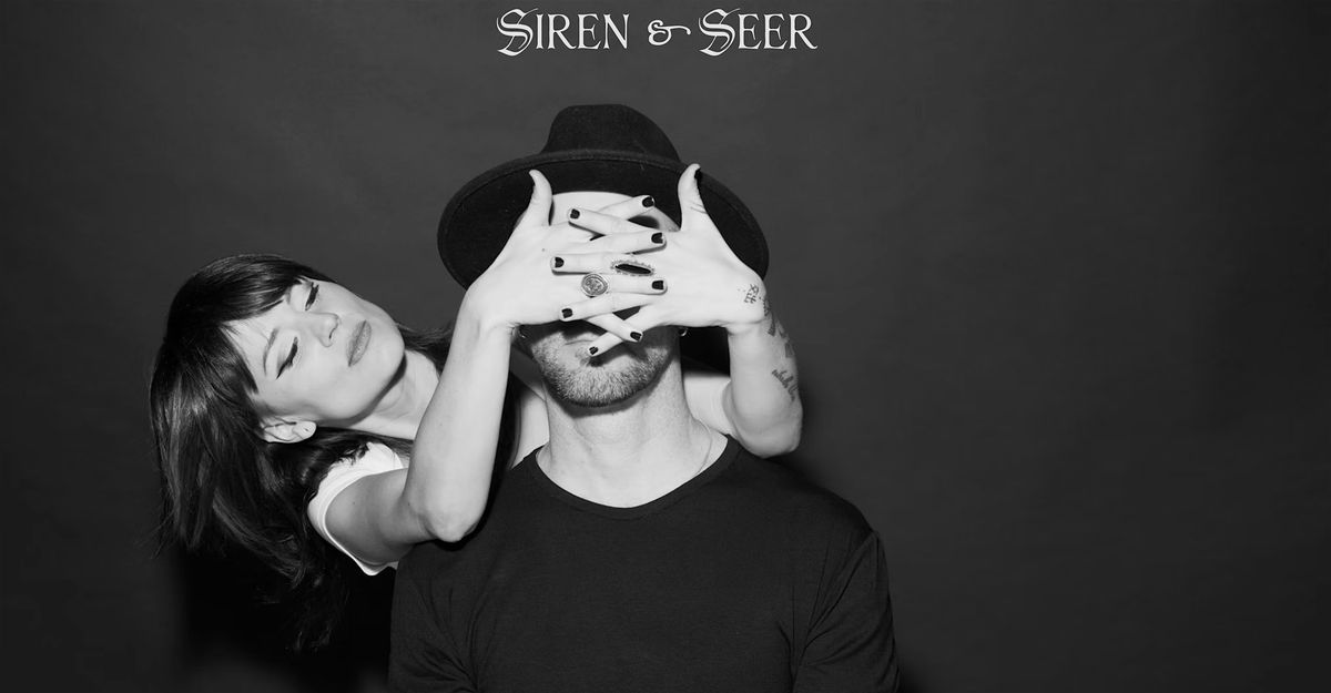 Siren & Seer Workshop : Accessing the Creative Spirit, 7 December | Event in Truckee | AllEvents