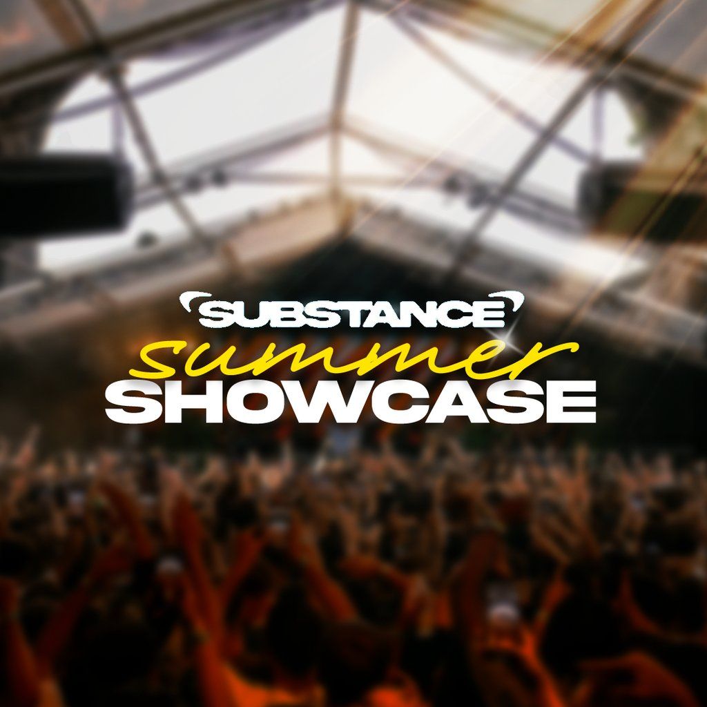 Substance Summer Showcase w/ ZERO, T2, Chad Harrison, Bassboy | Event in Birmingham | AllEvents