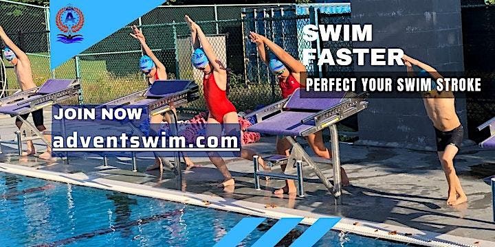 Spring Swim Training Camp #1, Hyde Creek Recreation Centre, Port ...