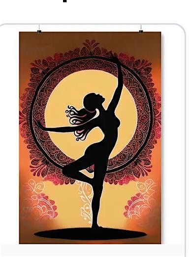 Dance Yoga on the Beach, 4 January | Event in Cape Canaveral | AllEvents