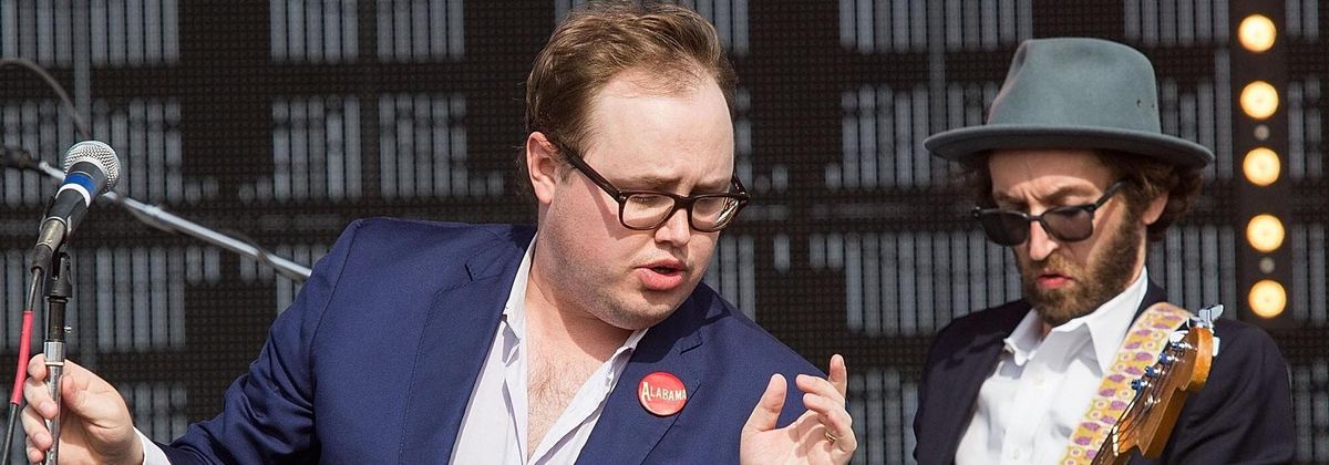 Parking St. Paul & The Broken Bones and The Wood Brothers, 18 July | Event in Salina | AllEvents