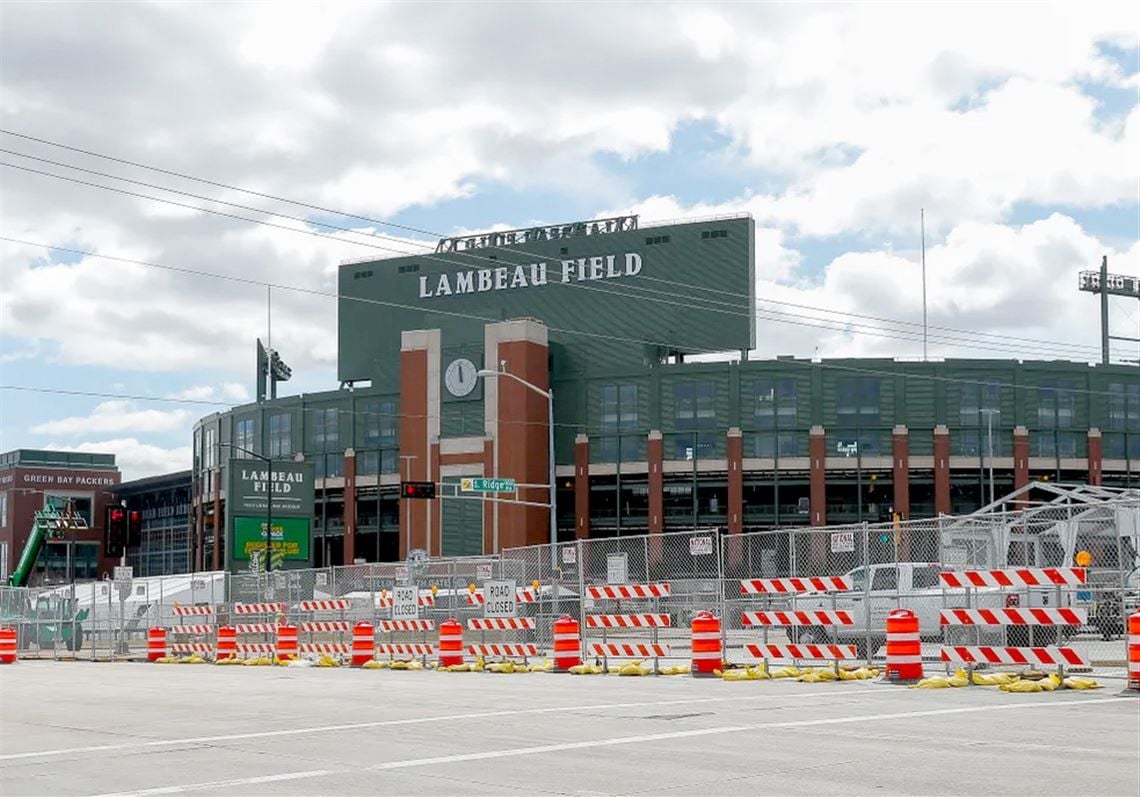PARKING: Pittsburgh Steelers vs. Green Bay Packers, 25 October | Event in Pittsburgh | AllEvents