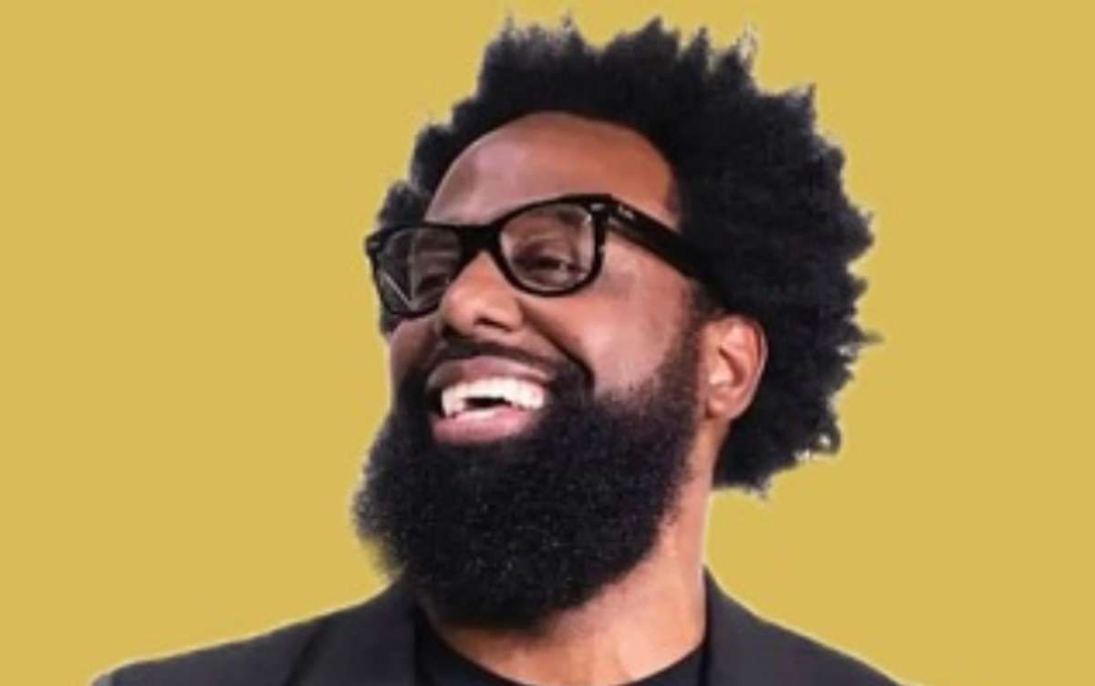 Marcus D Wiley, 22 August | Event in Philadelphia | AllEvents