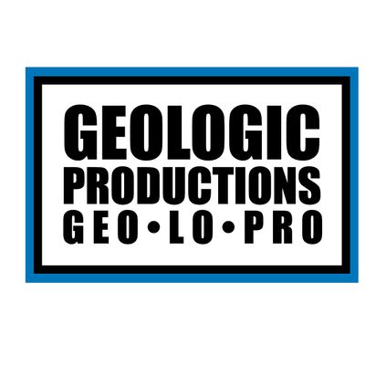 Geologic Productions logo