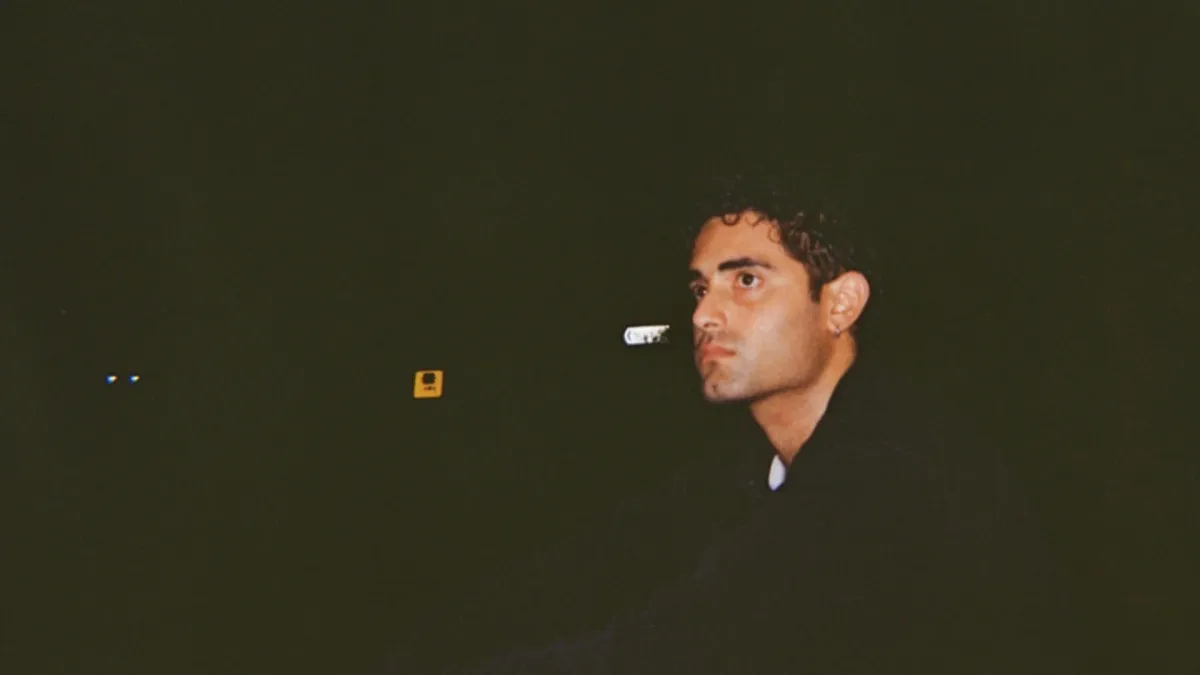 Ashley Singh in Rotterdam, 8 November | Event in Rotterdam | AllEvents