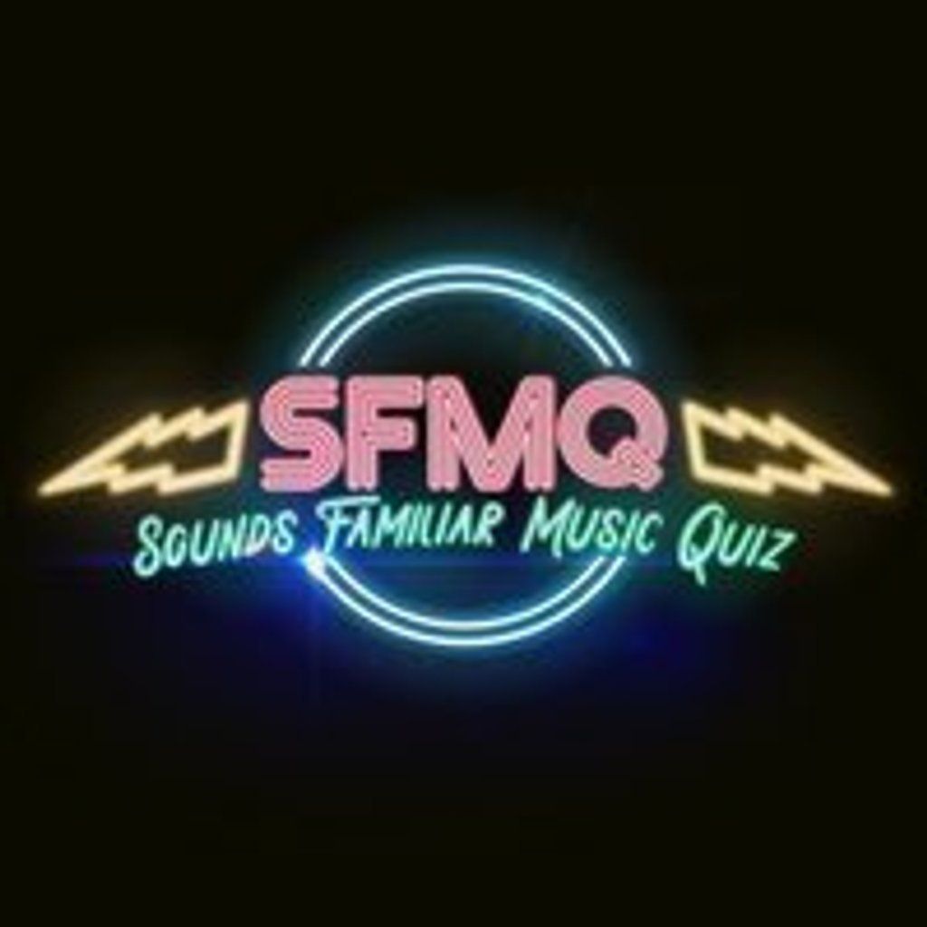 Sounds Familiar Music Quiz - Liverpool, 12 September | Event in Liverpool | AllEvents