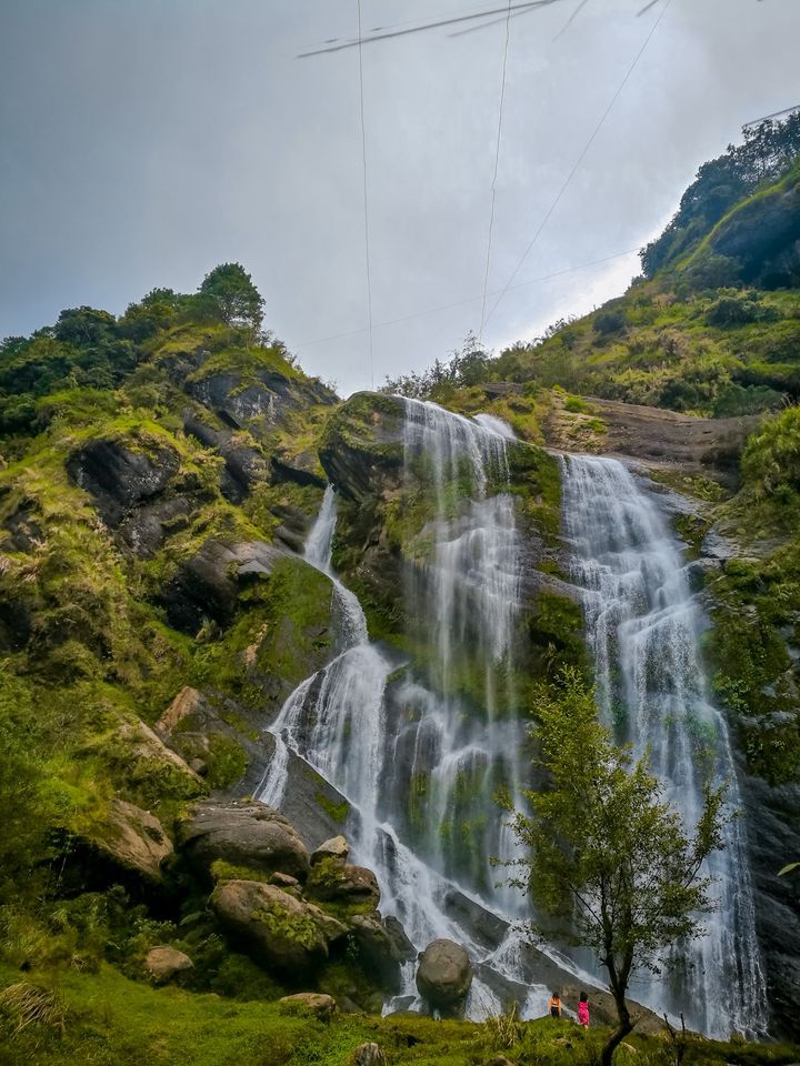 Bakun Falls Trio | Mangta•Tekip•Pattan, Baguio City, 25 June 2023 ...