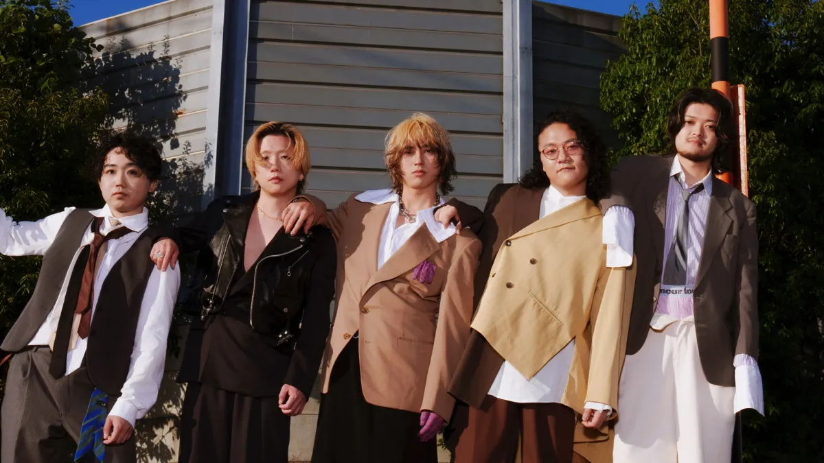 BREIMEN, Kroi, luv in 横浜市西区, 6 December | Event in Yokohama | AllEvents