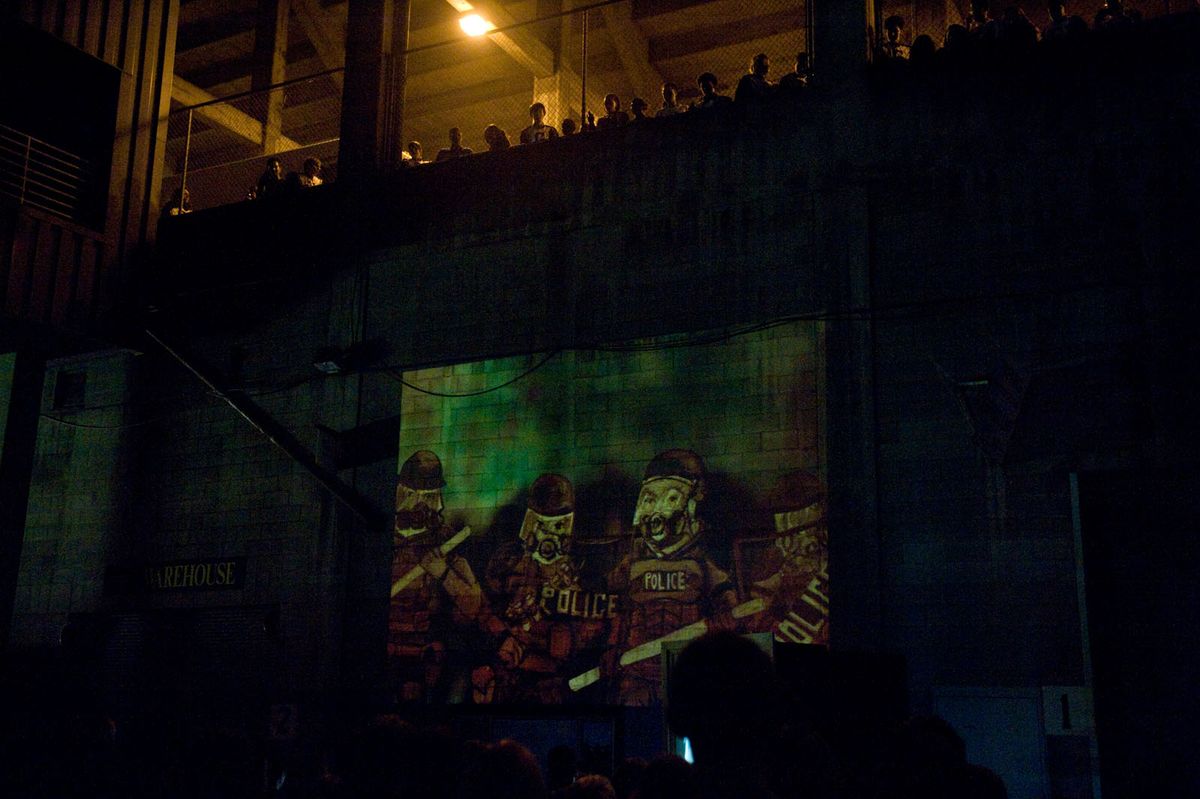 Degenerate Art Ensemble - Anima Mundi at Moore Theatre, 14 February | Event in Seattle | AllEvents