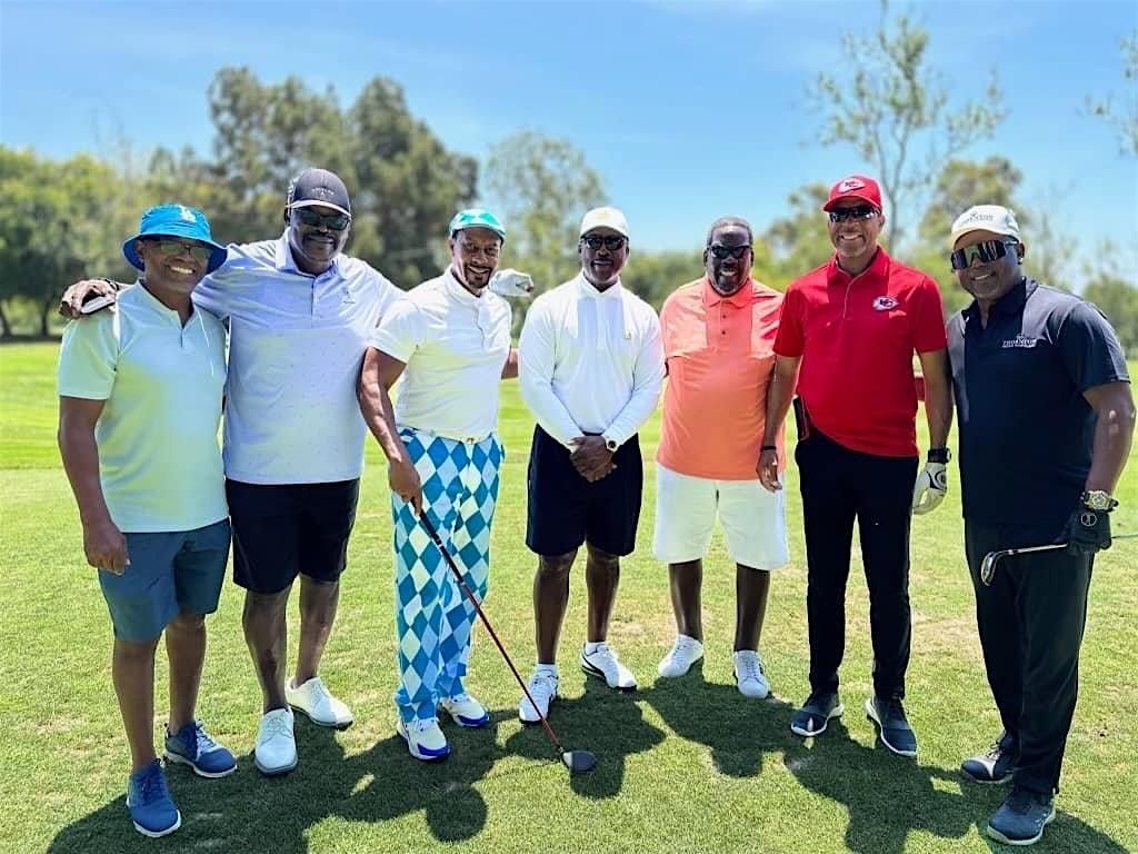 Randall Morris Celebrity Golf Invitational 2025, 14 July | Event in Long Beach | AllEvents