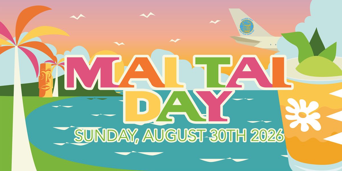 Mai Tai Day 2026 Trader Vic S Emeryville 30 August 2026 AllEvents Rimg W1200 H600 Dc43a7a9 Gmir 