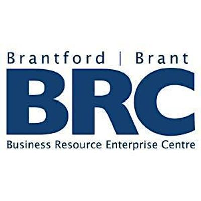 Business Resource Centre (BRC) logo