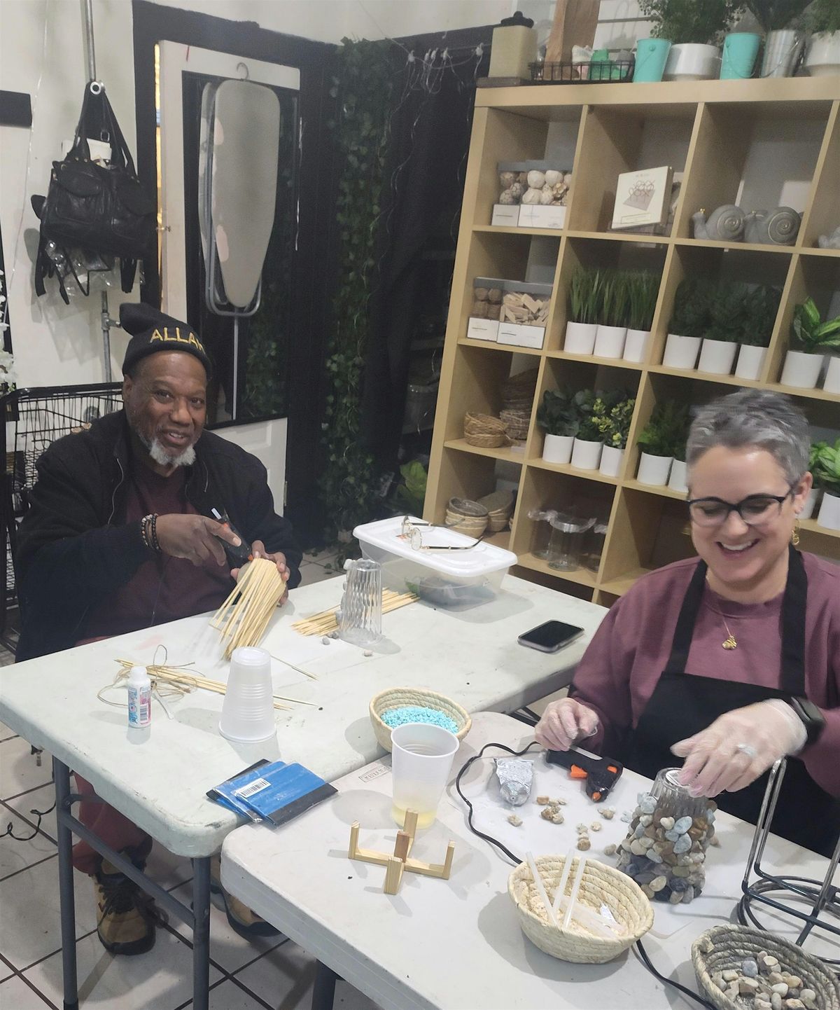 Crafting at The Craft Shop | Event in Minneapolis | AllEvents