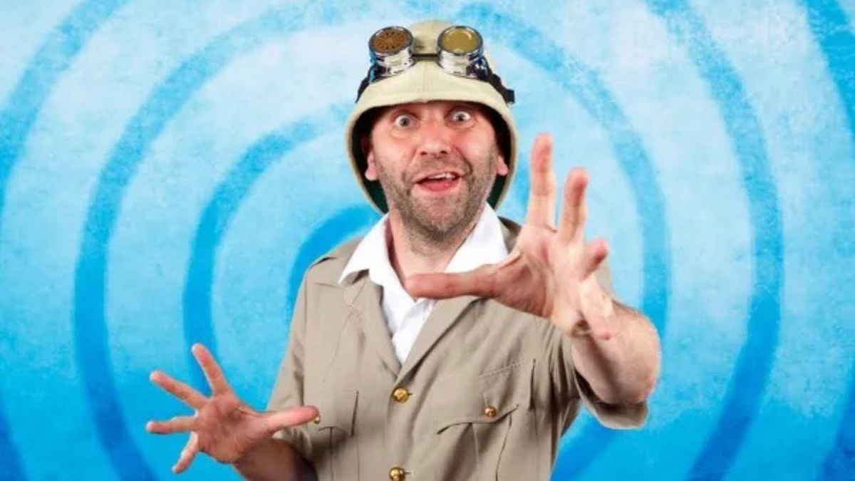 Professor Elemental &amp; Laurie Black, 5 October | Event in Manchester | AllEvents