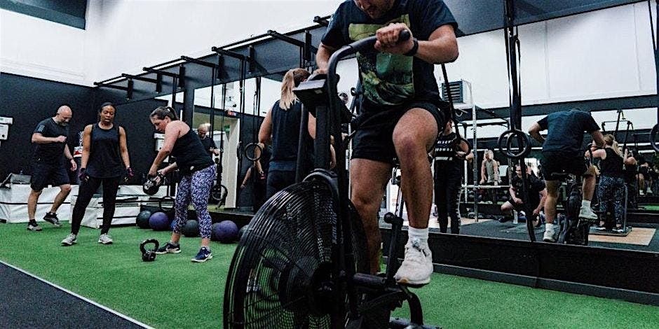 Latus Gym Induction | Event in Kingston upon Hull | AllEvents