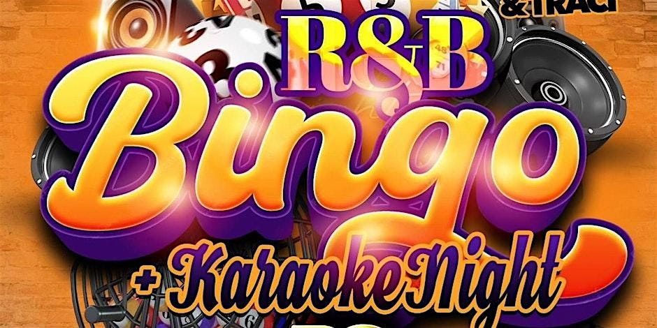 WEDNESDAY R&B BINGO + KARAOKE NIGHT @ Brew City Kitchen & Cocktail @6pm, 28 February | Event in Dallas