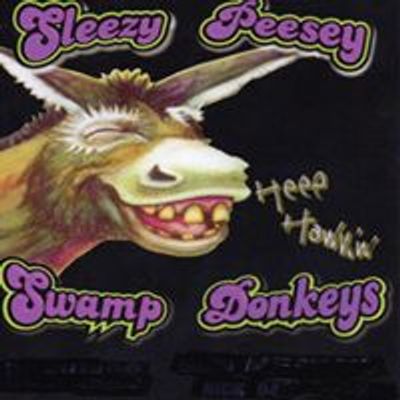 Swamp Donkeys YP