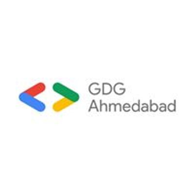 Google Developers Group (GDG) - Ahmedabad