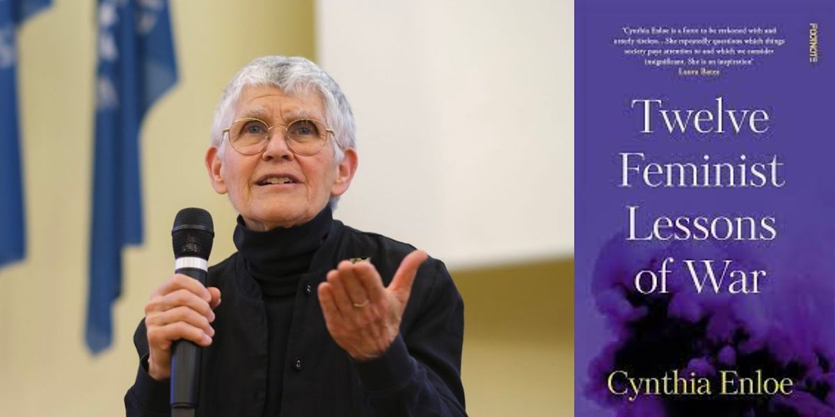 Twelve Feminist Lesson of War, Sheikh Zayed Theatre, Chen Kin Ku