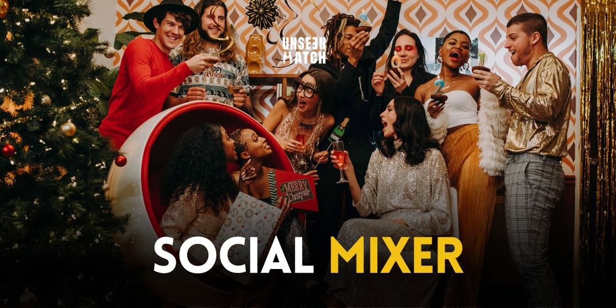 Social Mixer | Event in New Delhi | AllEvents
