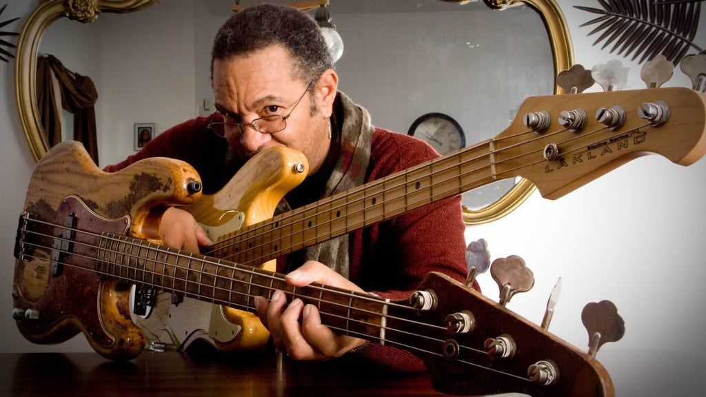 George Porter JR & Runnin' Pardners, 5 September | Event in Chicago | AllEvents