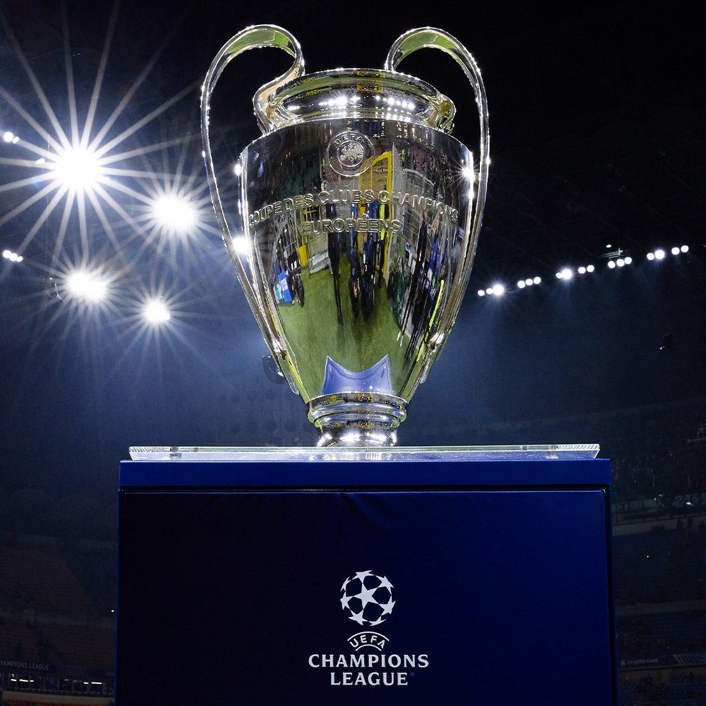 Arsenal vs PSG (Champions League Semi-final 1st leg) | Event in Bristol | AllEvents