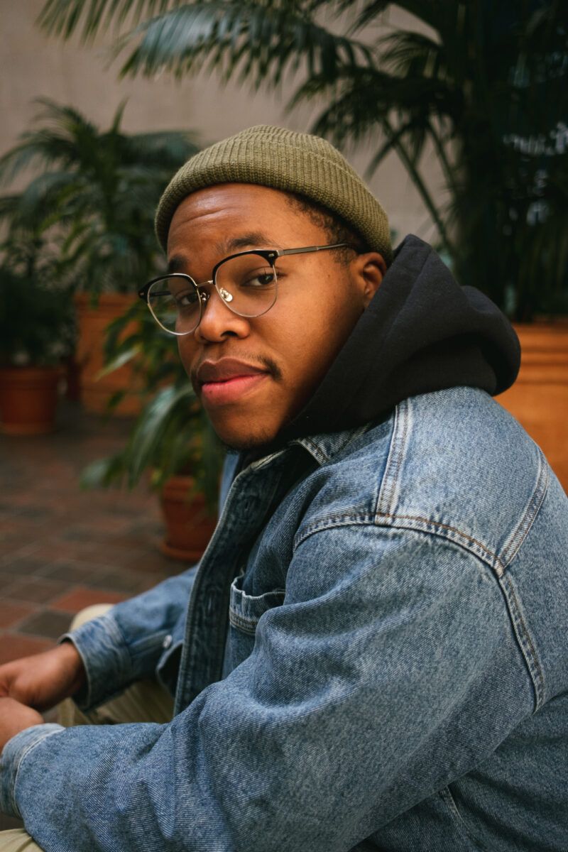 Isaiah J. Thompson, 16 June | Event in Evanston | AllEvents