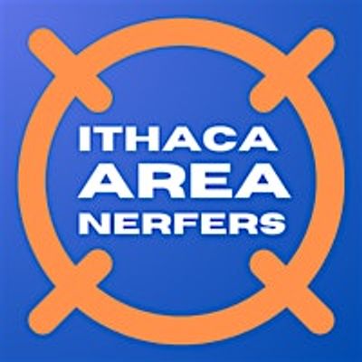 Ithaca Area Nerfers