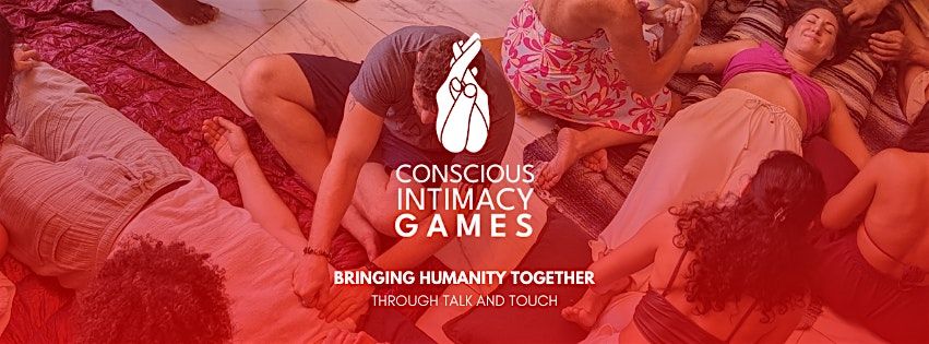 Conscious Intimacy Games in Austin, Texas!, 30 November | Event in Austin | AllEvents