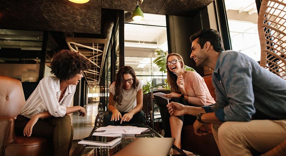 The FriendMaker™ Workshop with Art Kelly, 15 January | Event in Clarksville | AllEvents