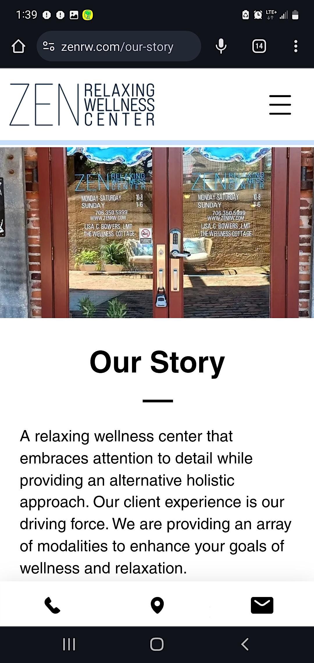 Reboot How To Heal Your Gut Holistically, Zen Relaxing Wellness Center