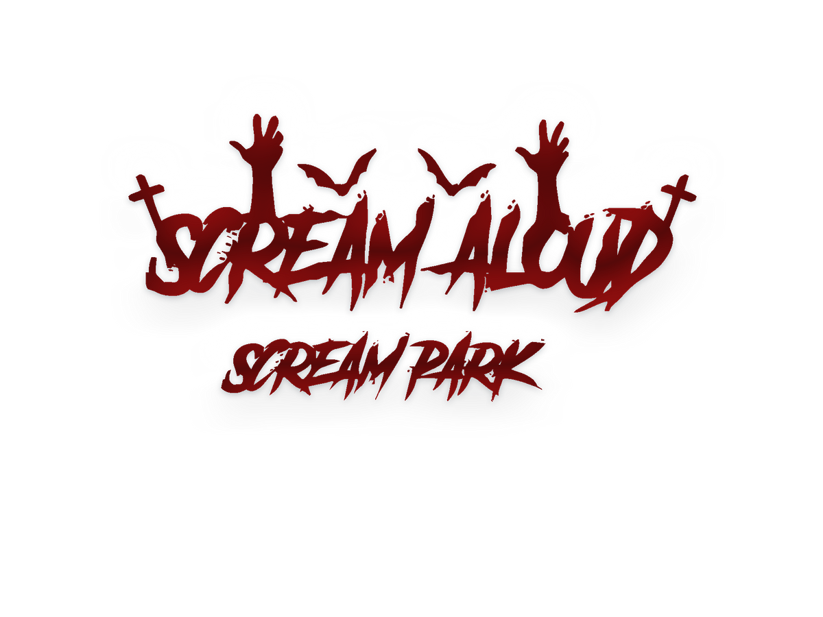 Scream Aloud Scream Park 2022, Strawberry Fields, Lymington, October 13